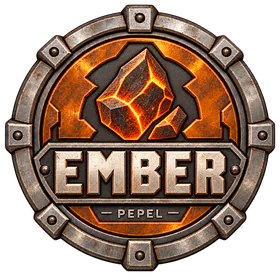EMBER emblem