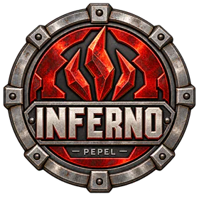 INFERNO emblem