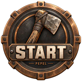 Starter kit emblem